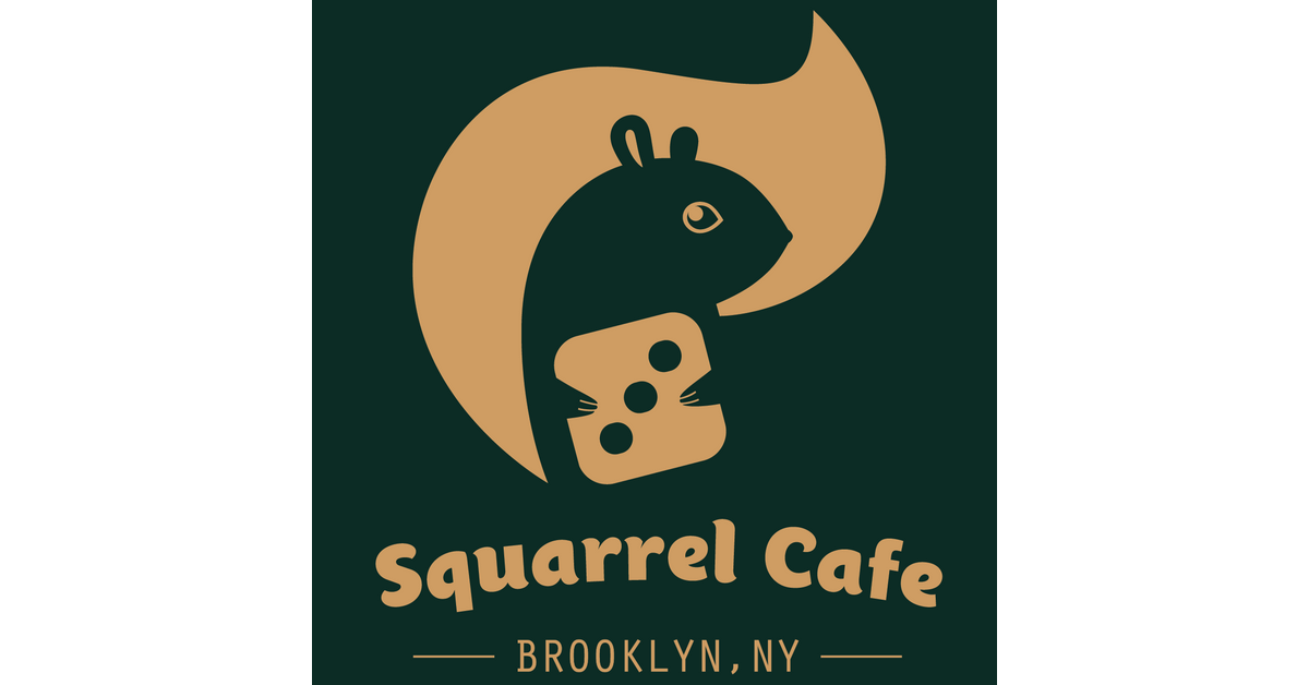 Squarrel Cafe