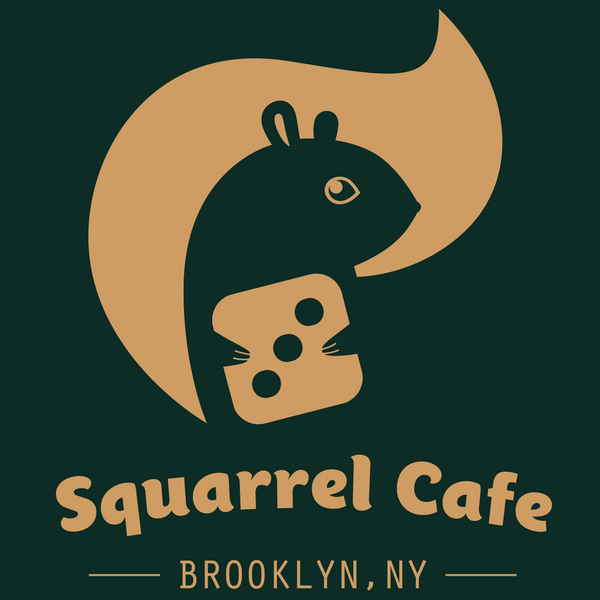 Squarrel Cafe