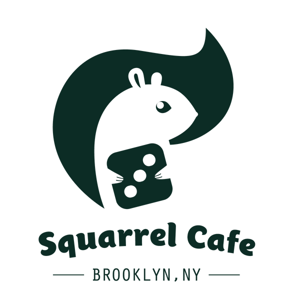 Squarrel Cafe